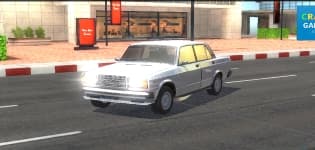 City Racer