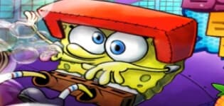 Buzzoters Bikini Bottom