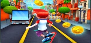 Subway Surf