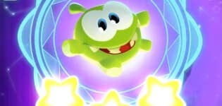 Cut the Rope Magic