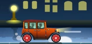 Retro Rally