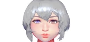 Live Portrait