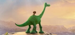 The good dinosaur