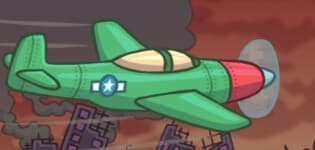 Fly or Die
