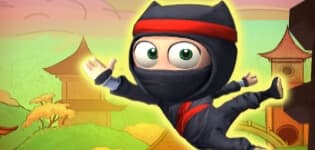 Ninja Climb