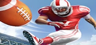 American Football Strikes
