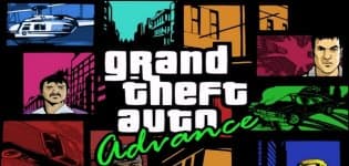 Gta ADVANCE