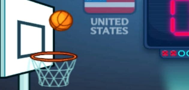 Game Basketball Championship