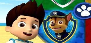 Puppy Patrol - Puzzle game