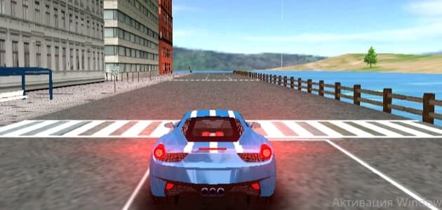 Ultimate Car