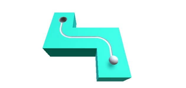 Marble Balls 3D