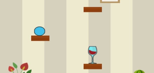Break a glass
