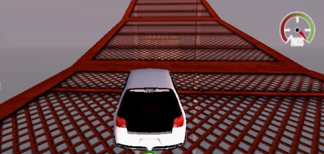 Unfair Stunt
