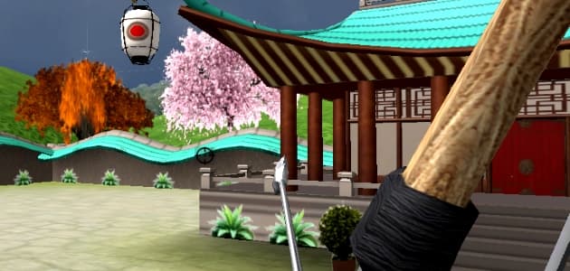 Archery Expert 3D - Japan