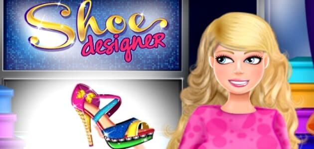 Shoe Designer