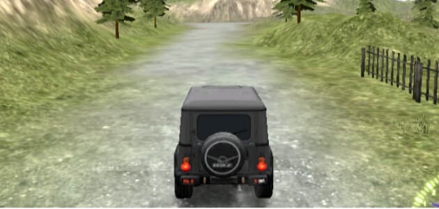   extreme offroad