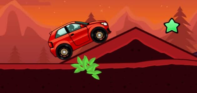 Monster track 2