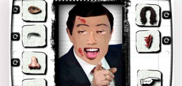 Wanted dead or alive