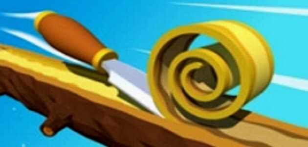 Spiral roll