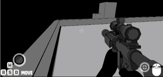 Sniper Shot 3D