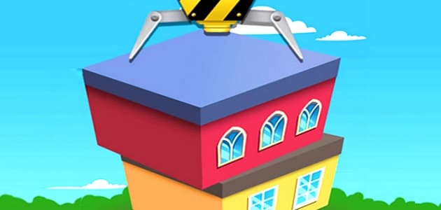 Tower builder