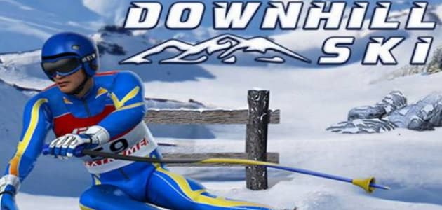 Alpine skiing