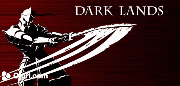 Dark Lands
