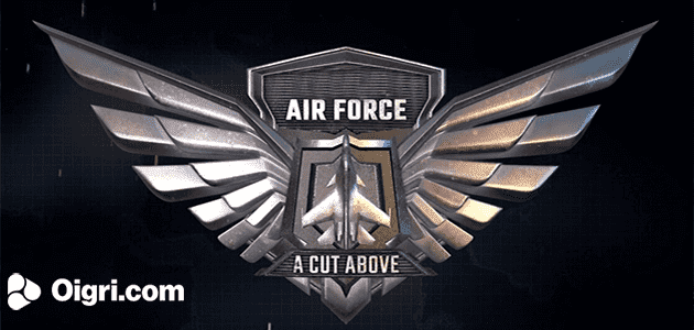 Airplanes - Fighting Air Force