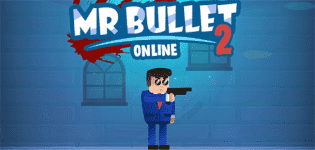 Mr Bullet