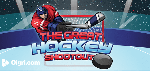Cruel Hockey
