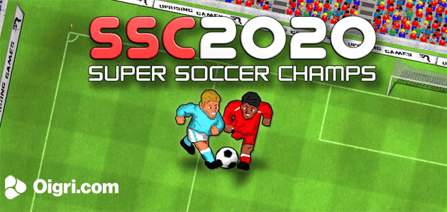 Soccer Champ 2020