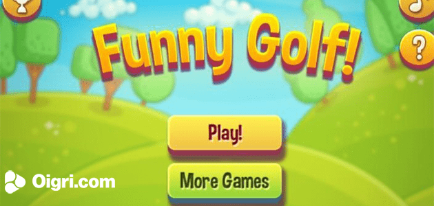 Fun Mini Golf