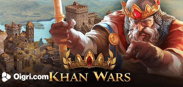 Khan wars