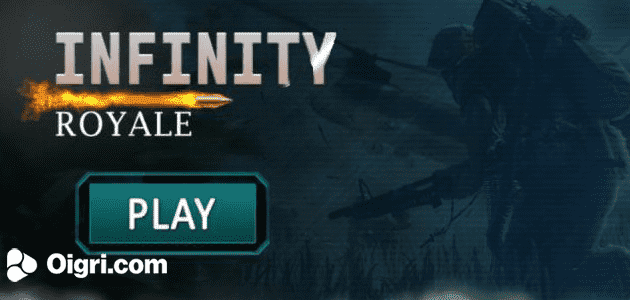 Infinity royale