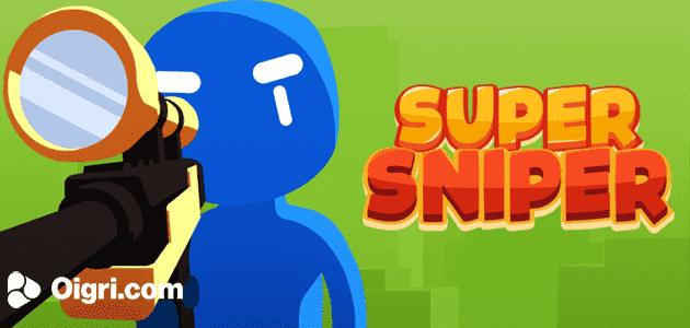 Super sniper