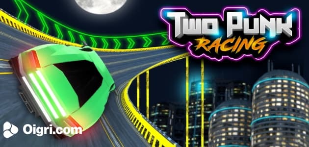 Two punk races