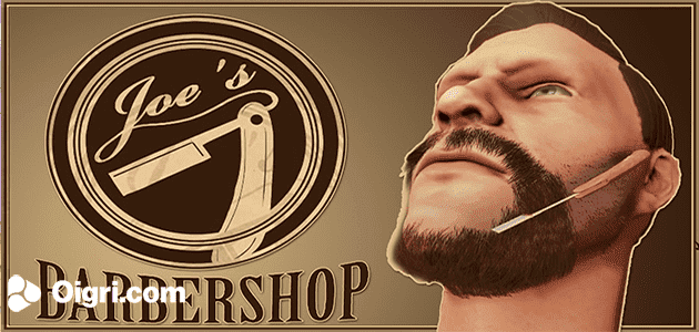 Barber shop