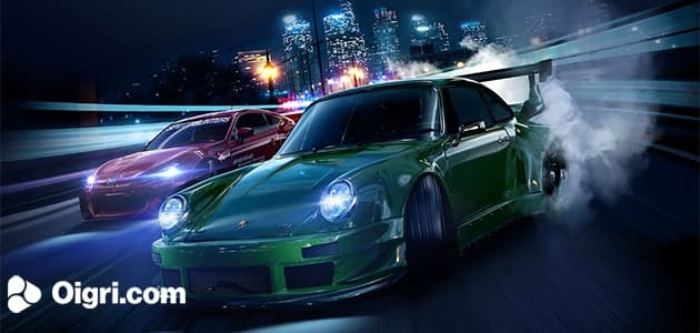 Tricks on Cool Cars 3D