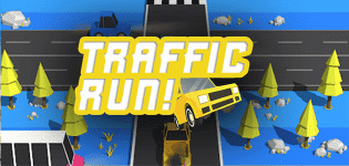 Traffic Run 2