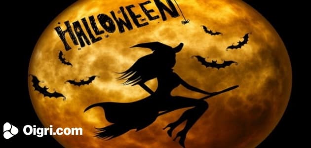Halloween Night Jigsaw
