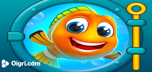 Online fishing