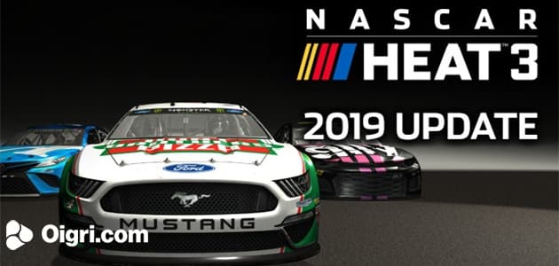Nascar racing