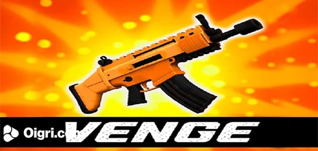 Venge.io