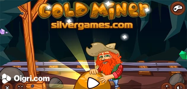 Gold Digger