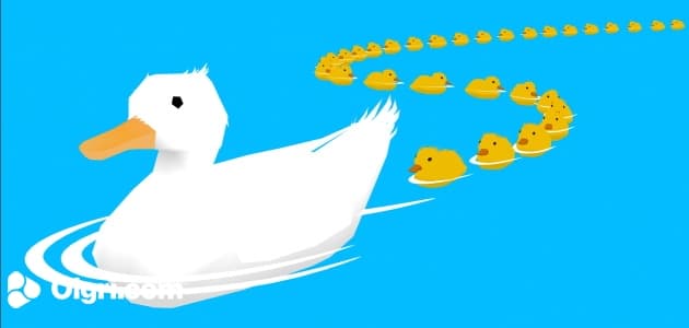 Ducklings.io