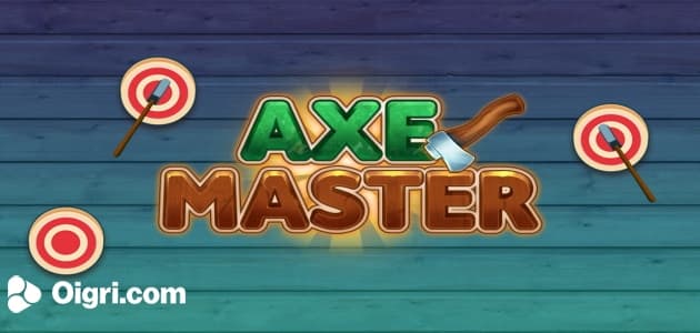 Axe Master