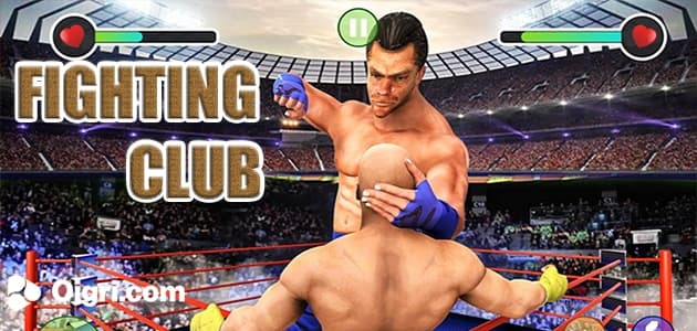 Fighting club