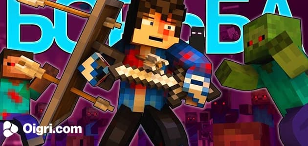 Pixel Warfare