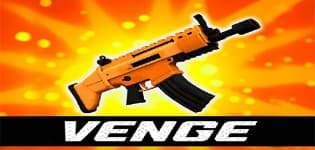 Venge.io