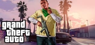 GTA Thief Machines